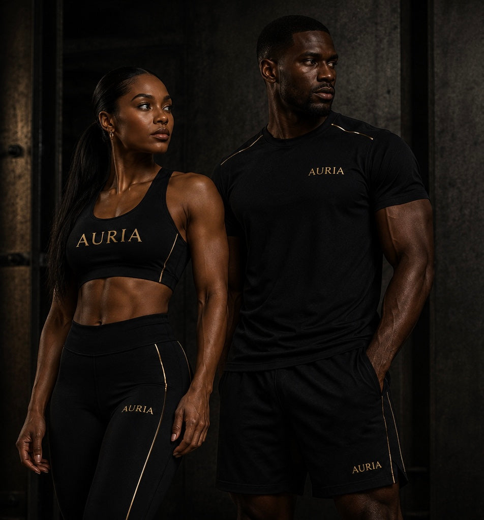 AURIA Athletica