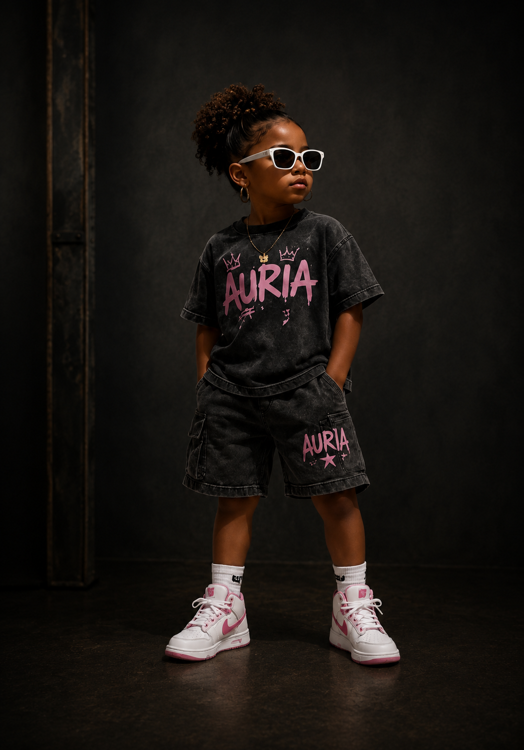 AURIA Kids: Sun Chasers