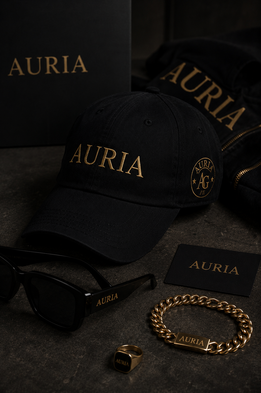 Accessories