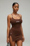 AURIA Essential Mini Dress