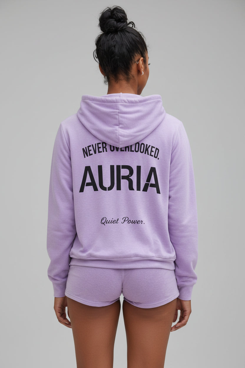 AURIA “Quiet Flex” Set