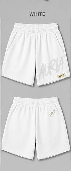 AURIA Women — Soft Pressure Shorts