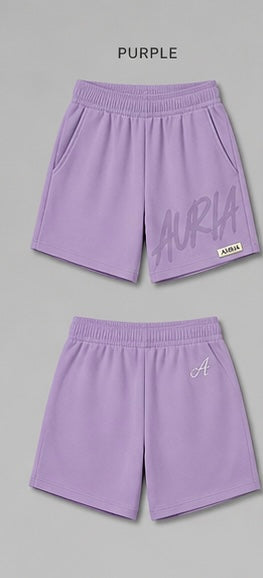 AURIA Women — Soft Pressure Shorts
