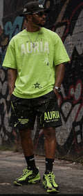 AURIA “Neon District” Set