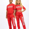 AURIA Kids – Motion Set