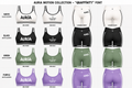 AURIA Women — Graffinity Motion Set