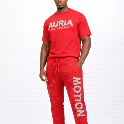 AURIA Men – Core Motion Set (Limited Presale)