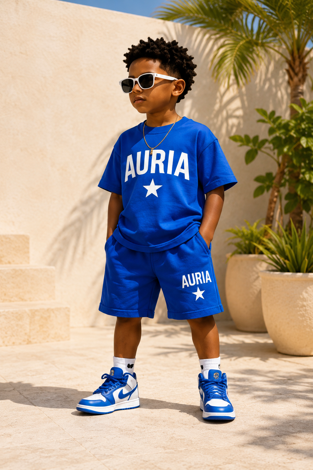 AURIA “Star Player” Set