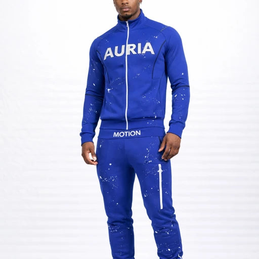 AURIA Men – Royal Motion Set (Limited Presale)