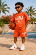 AURIA “Summer League” Set