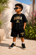AURIA “Golden Hour” Set