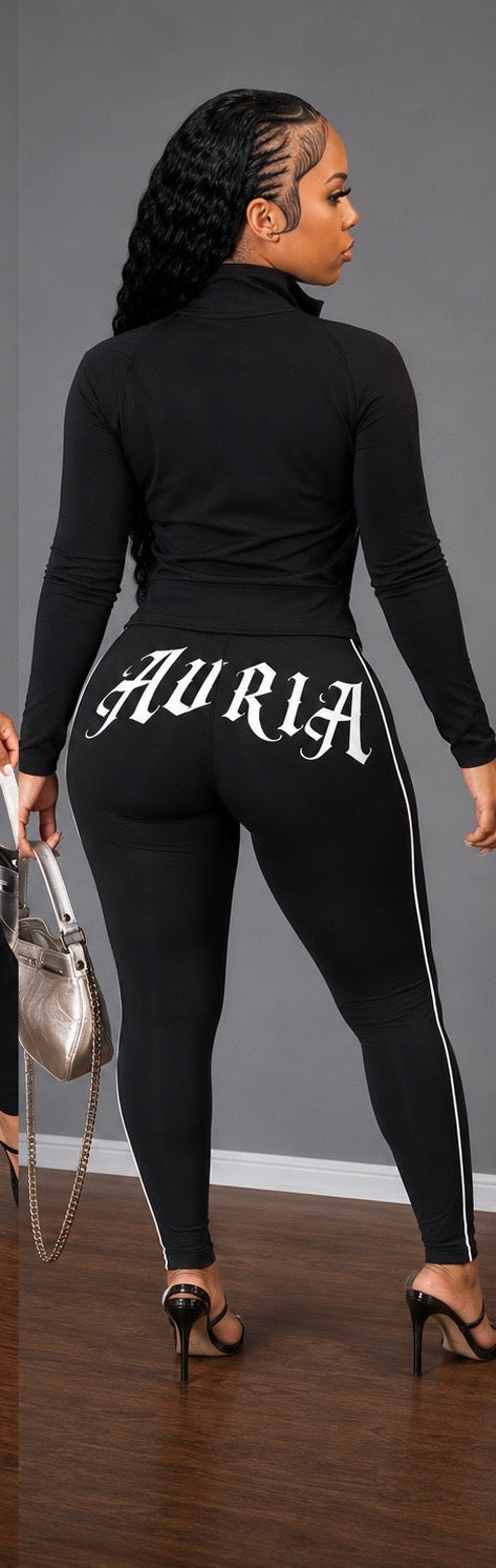 AURIA Women – Angel Luxe Set