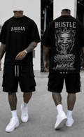 AURIA Men – Hustle In Silence Set