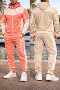 AURIA Men – Sunset Motion Track Set