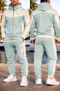 AURIA Men – Coastal Motion Set