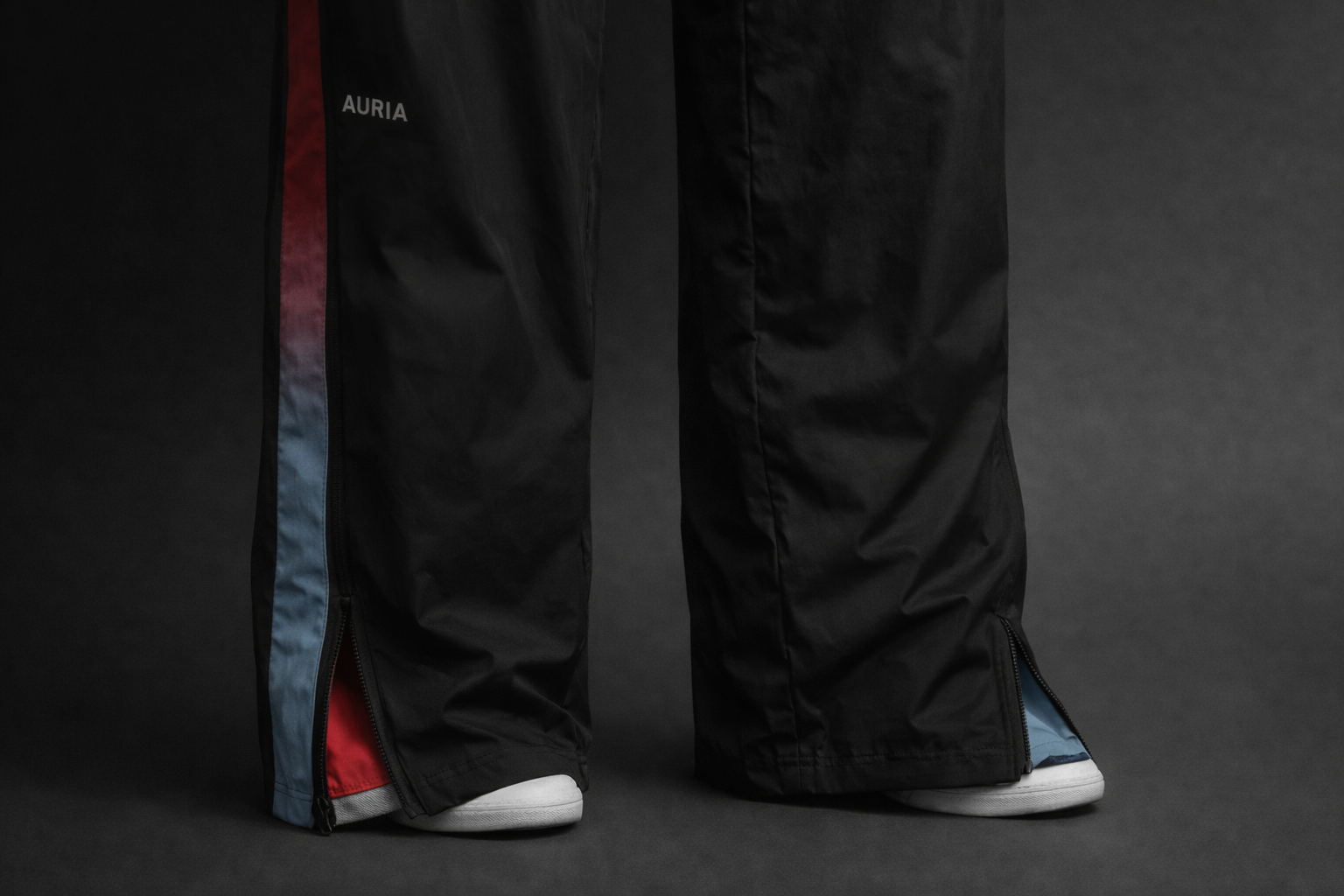 AURIA Lil G – Motion Strike Windbreaker Set (Limited Presale)