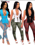 AURIA Women — “Voltage” Set