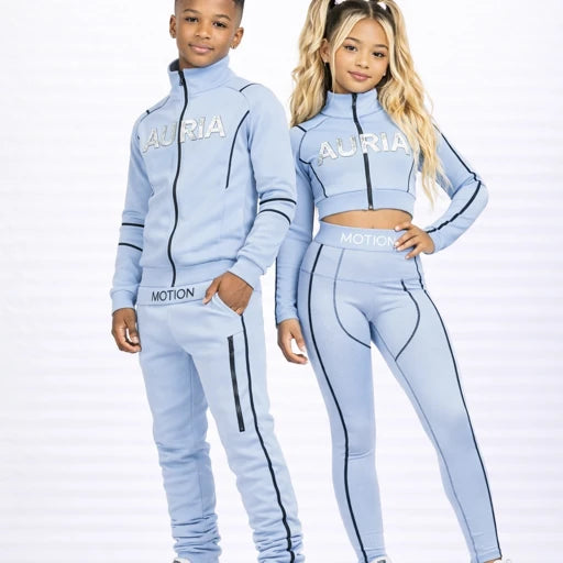 AURIA Kids – Motion Set (Baby Blue Presale)