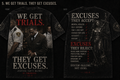 AURIA Lil G – We Get Trials Tee