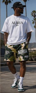 AURIA “Bold Statement” Set