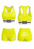 AURIA Women – Pressure Built Active Set