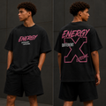 AURIA “Different Energy” Set