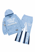 AURIA Kids Level Up Young Set (2-Piece)