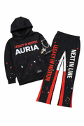 AURIA Kids “Legacy In Motion” Set